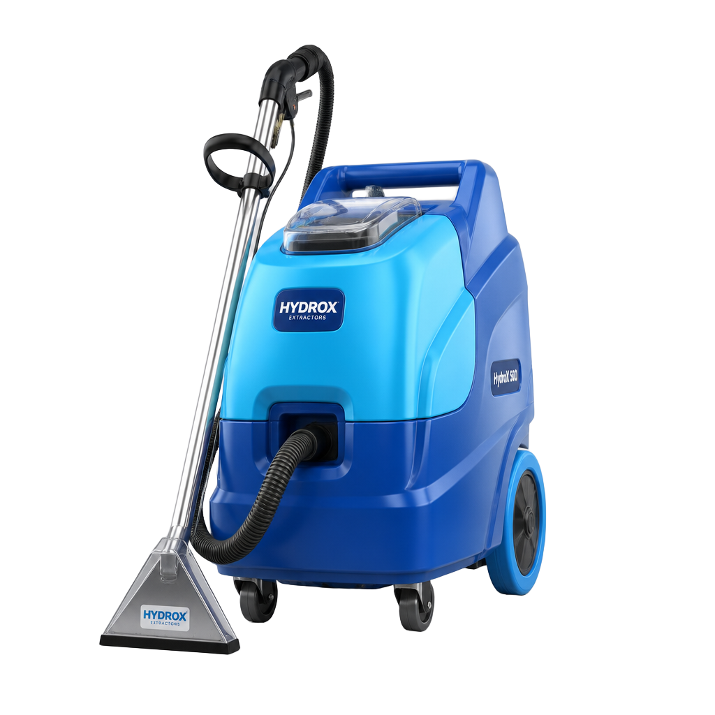 Carpet Cleaner